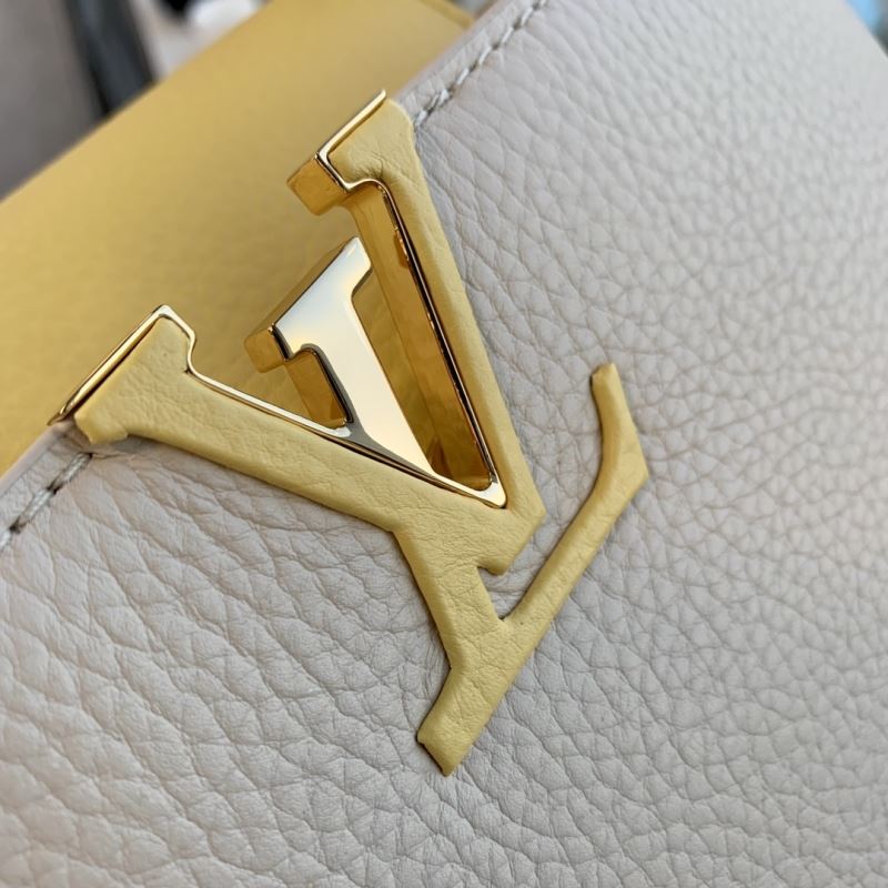 LV Top Handle Bags